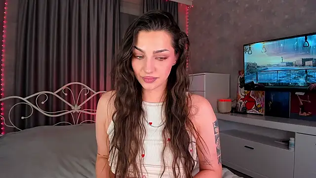 LilFlexxy live sex cam