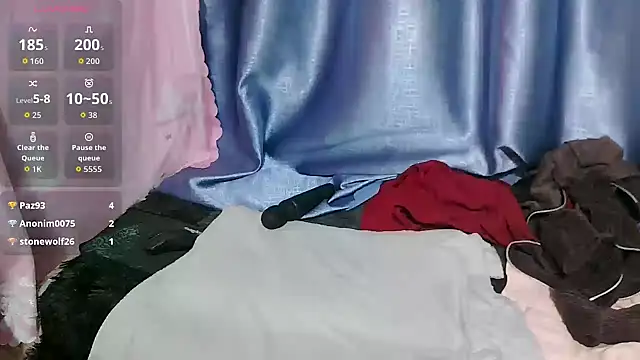 Stumpy_Governor live sex cam