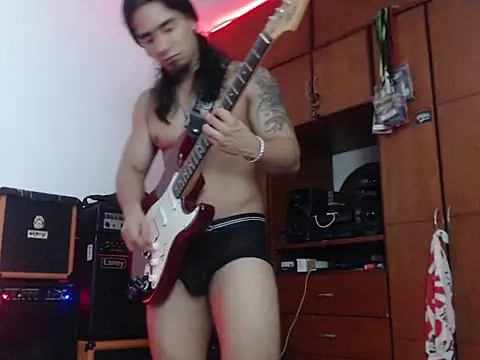 Diego__Barbarie__ live sex cam