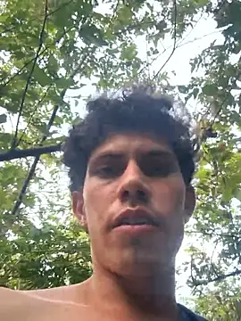 VanillaFlav's cam snapshot