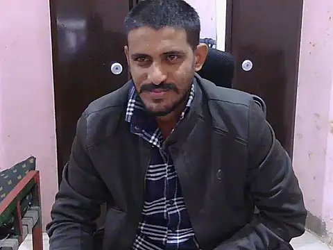 HotXKrish live sex cam