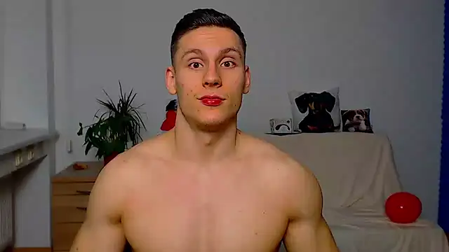 ZeinMiracles's cam snapshot