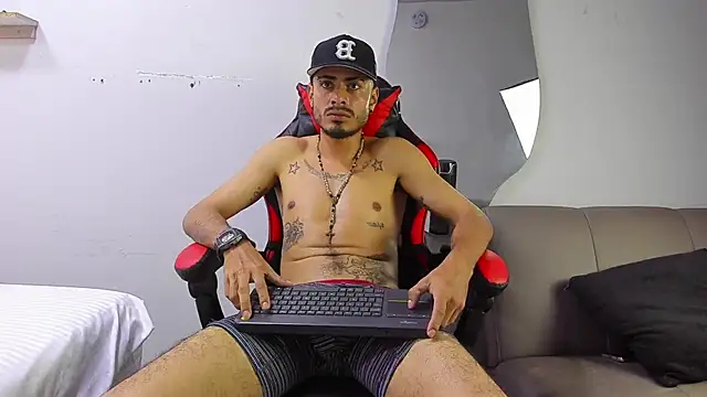 MatthewCullen's cam snapshot