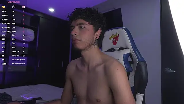 _morghan_'s cam snapshot