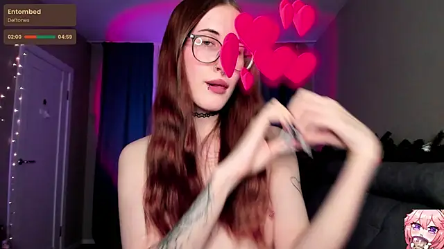 p1nkypaws live sex cam