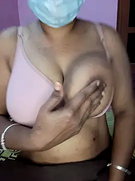 KannadaTamilTeluguBeauty's cam snapshot