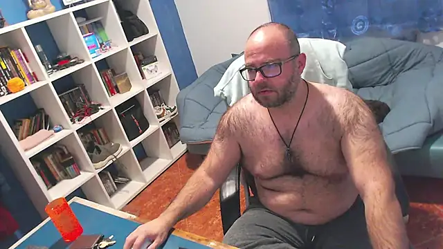 ravingr4d4's cam snapshot