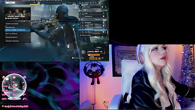 Irinaa_Scarlett live sex cam