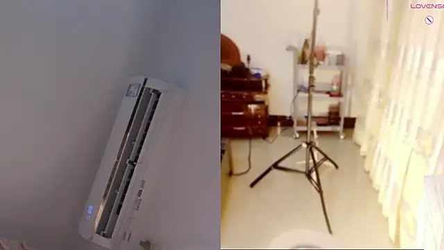 Krismil3 live sex cam