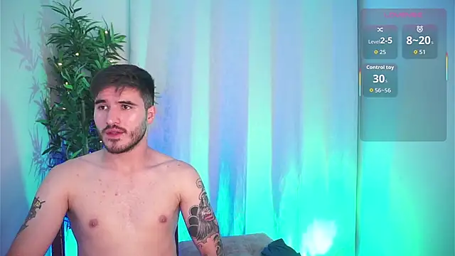 Tony_Wylie's cam snapshot