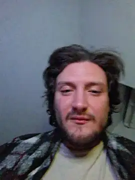 Ghost_Pie live sex cam