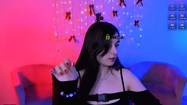 lilith_diva's cam snapshot