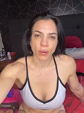 Kattefit live sex cam