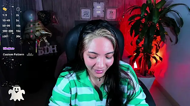 miichael_black's cam snapshot