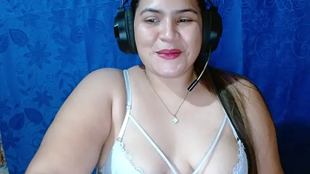 coco_curvy's cam snapshot