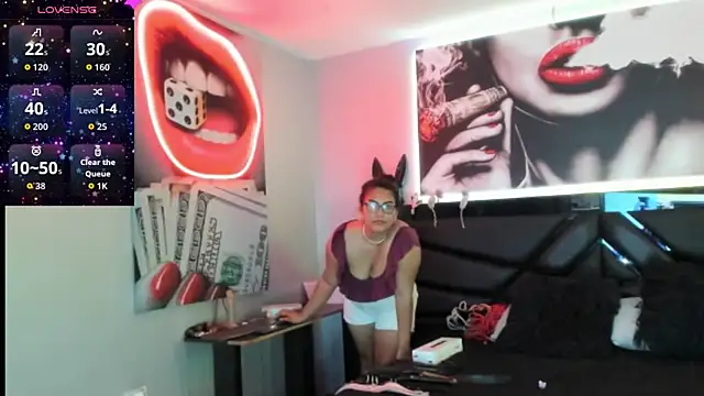 Sara_Bdsm_'s cam snapshot