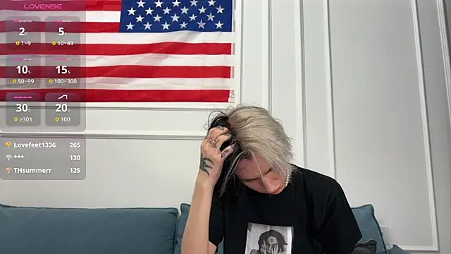 VeryRare_TwinS live sex cam