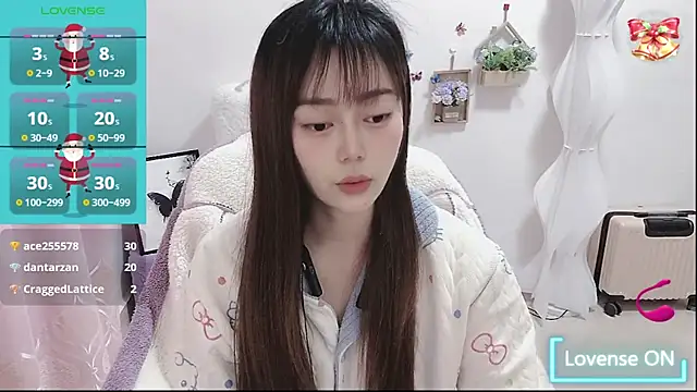 Abb-qiaoyi's cam snapshot