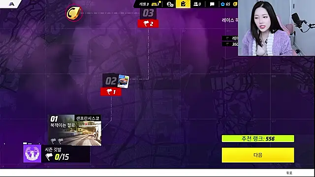 MISA_02's cam snapshot