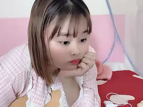 Lina8386's cam snapshot