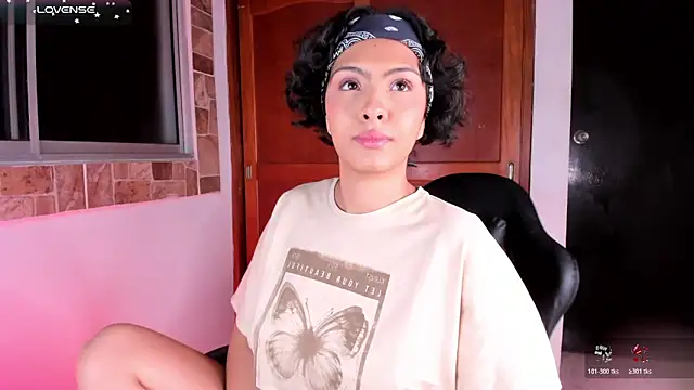 AnnaFoox1's cam snapshot