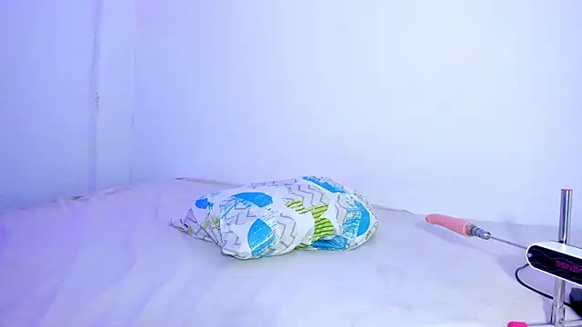 grayceClark1's cam snapshot