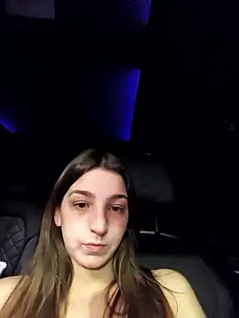 Just-Dori's cam snapshot