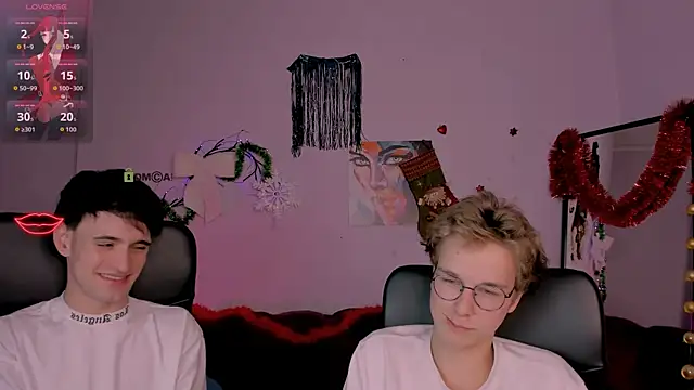 leon_lie's cam snapshot