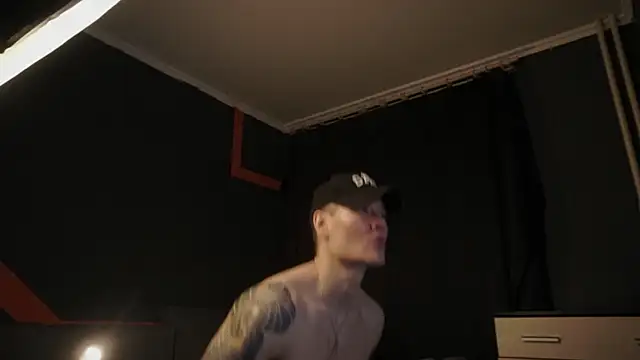 RODARRI live sex cam