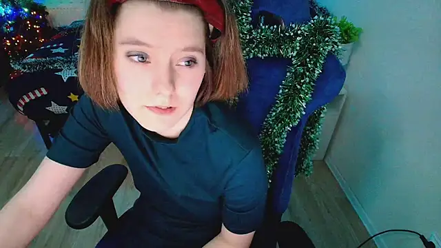 CranberryHot live sex cam