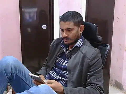 HotXKrish live sex cam