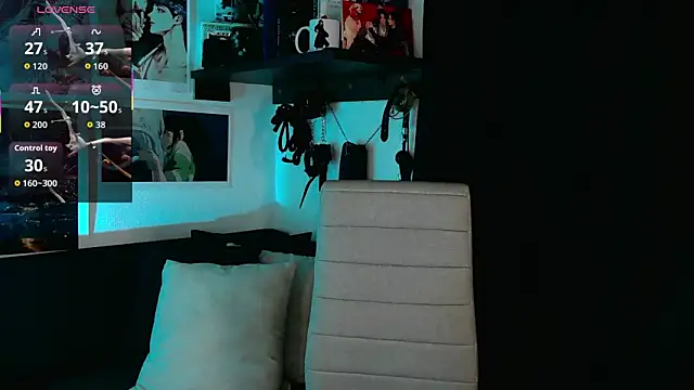 BLACKTSUKI7_ live sex cam