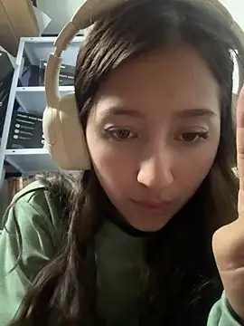 Giselle_miau live sex cam