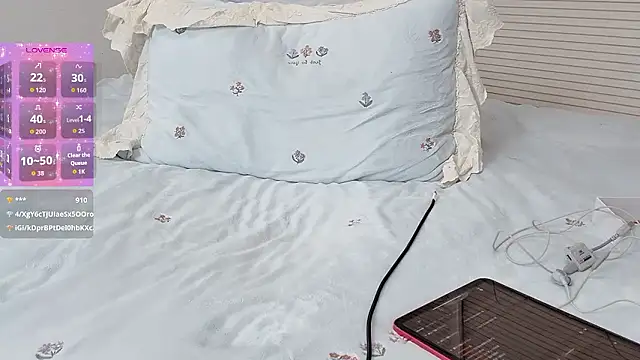 _nannan_ live sex cam