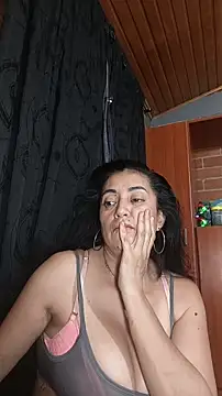 Alexandrina's cam snapshot