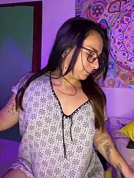 Amarantha_666's cam snapshot