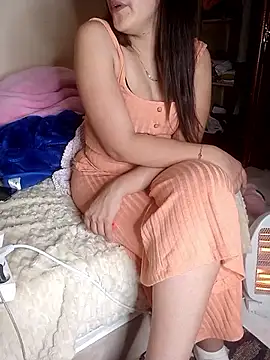 ShadiaStar's cam snapshot