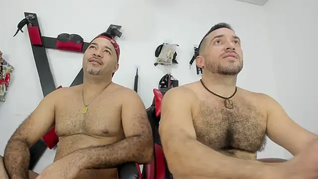 RoughSex_and_BDSM live sex cam