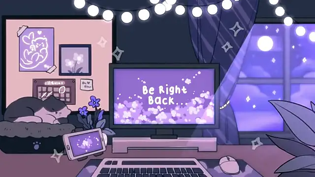 lonely-flower21 live sex cam