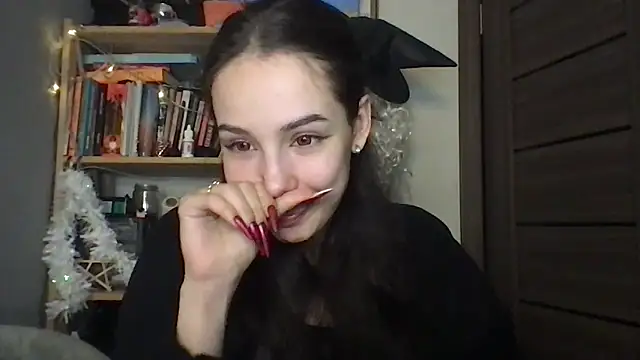 Yuna5343 live sex cam