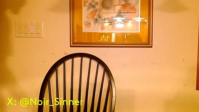sinnernoir live sex cam