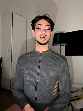 Gipsyboysteve live sex cam