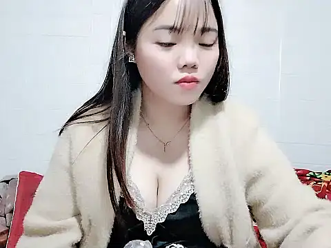 Meomeo-meo live sex cam