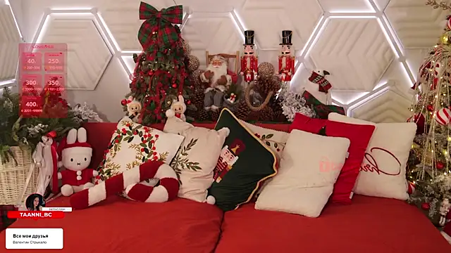 taanni_bc's cam snapshot