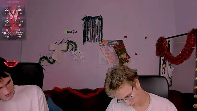 leon_lie's cam snapshot