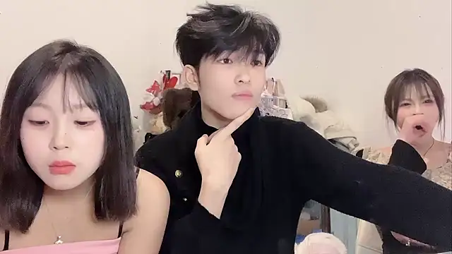 zhouzhou_YC live sex cam