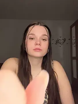 ElenaMariee's cam snapshot