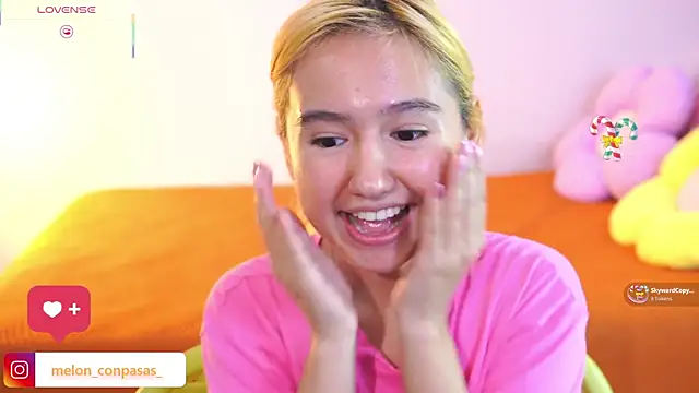 Pinkie_Princes live sex cam