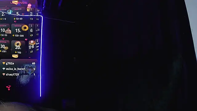 Summer_XO live sex cam