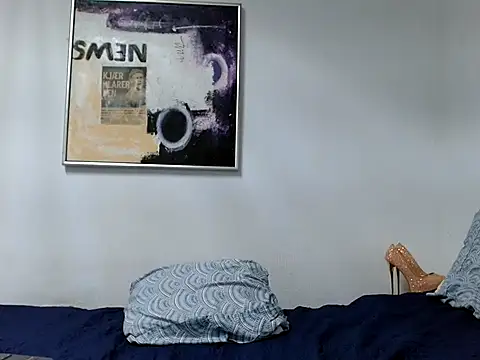 Sonyasays's cam snapshot